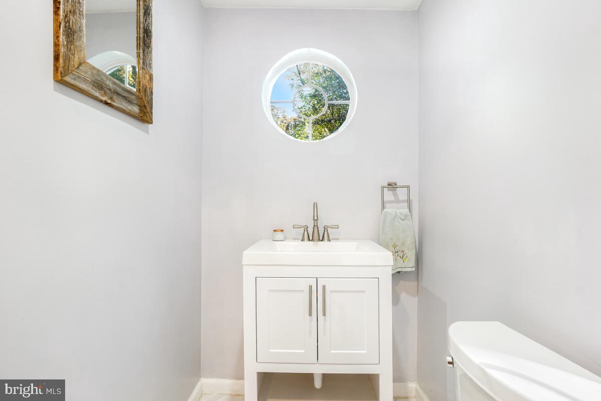 TAKOMA PARK - Residential