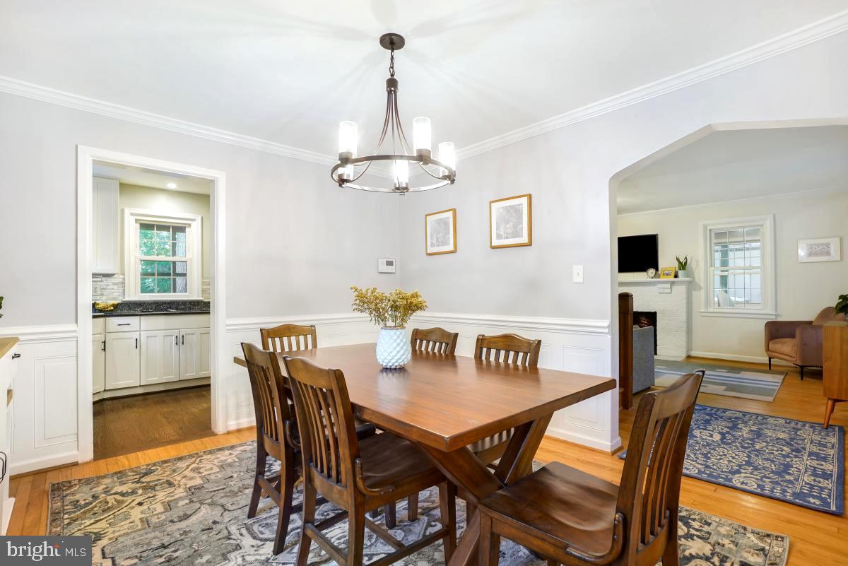 TAKOMA PARK - Residential