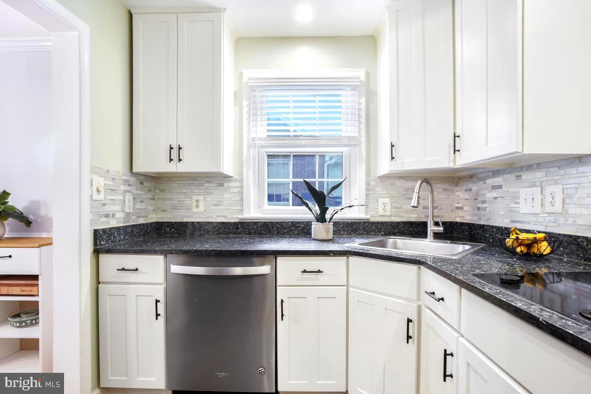 TAKOMA PARK - Residential