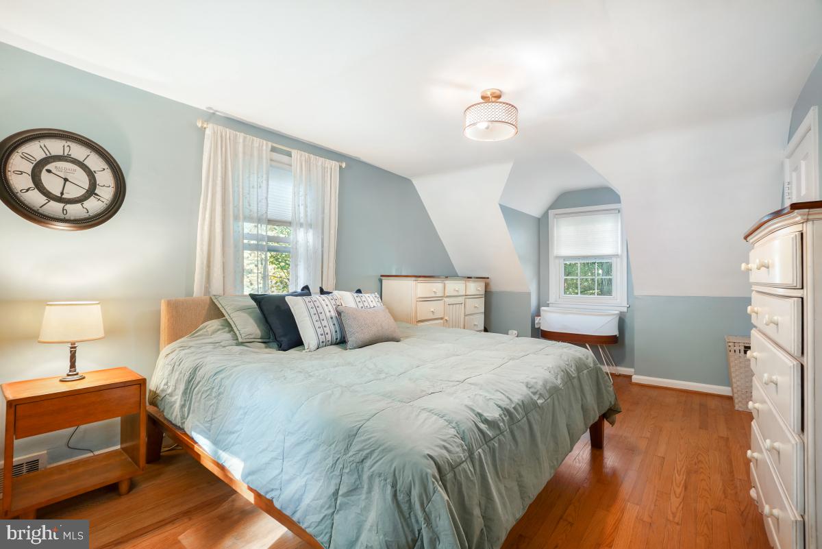 TAKOMA PARK - Residential