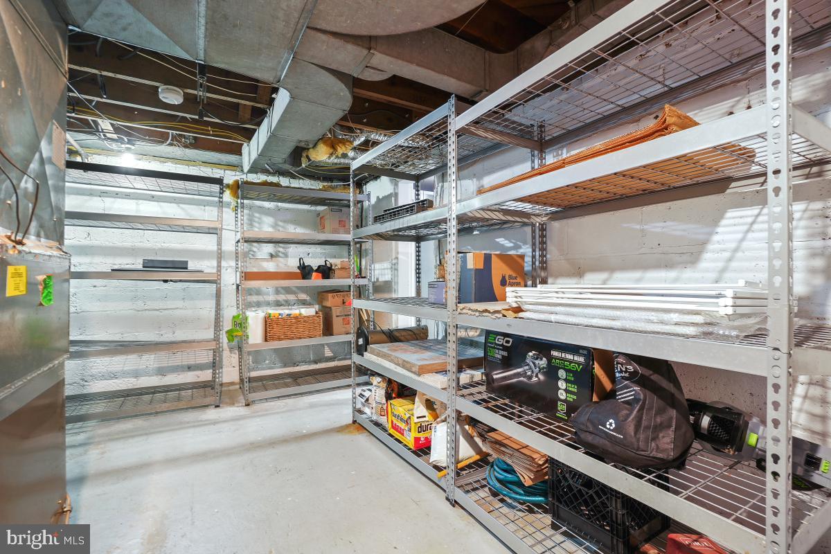 TAKOMA PARK - Residential