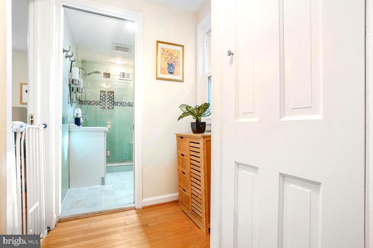 TAKOMA PARK - Residential