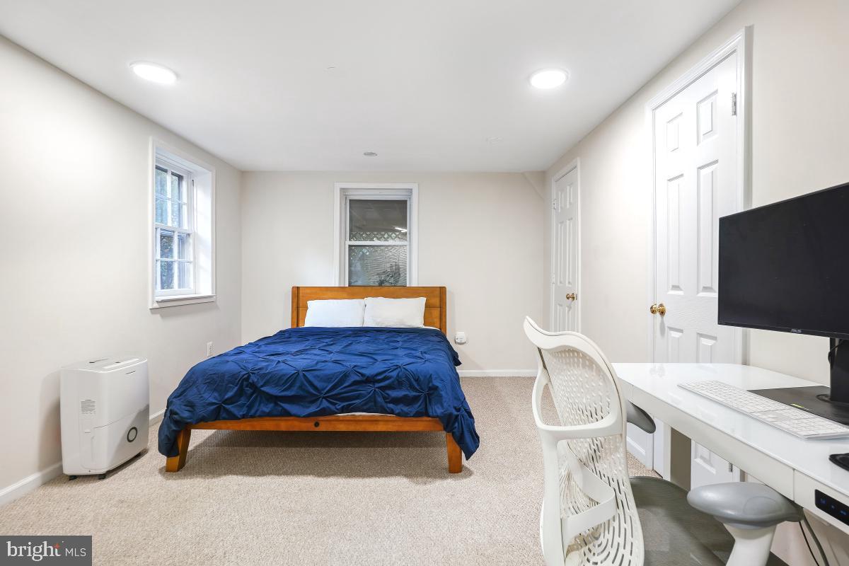 TAKOMA PARK - Residential