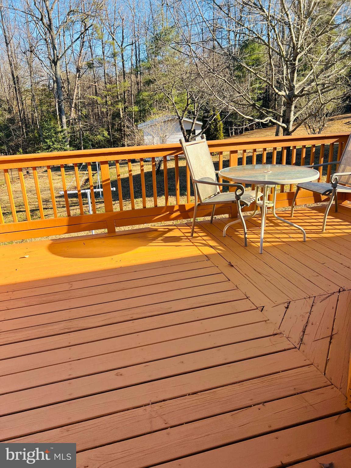 WHITE OAK - Residential Lease