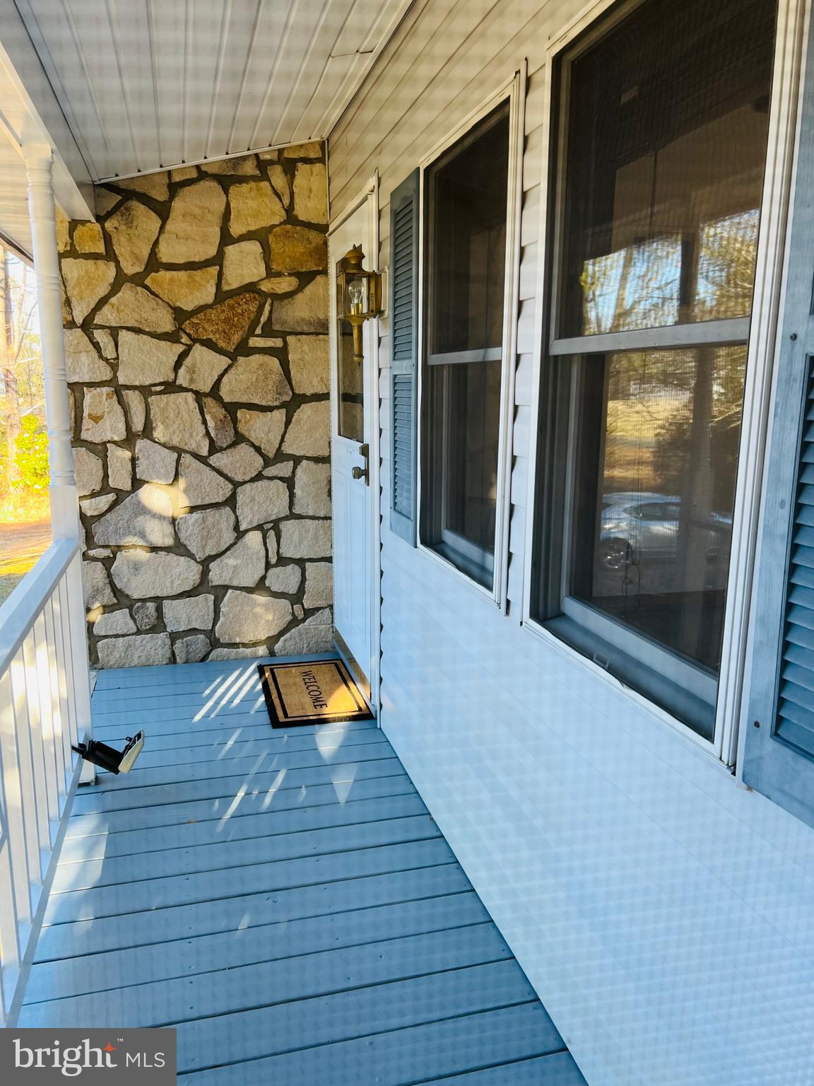 WHITE OAK - Residential Lease