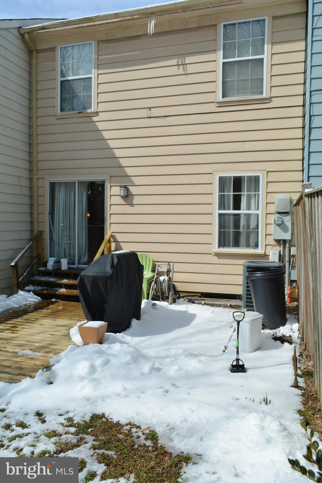 LAKE RIDGE - Residential