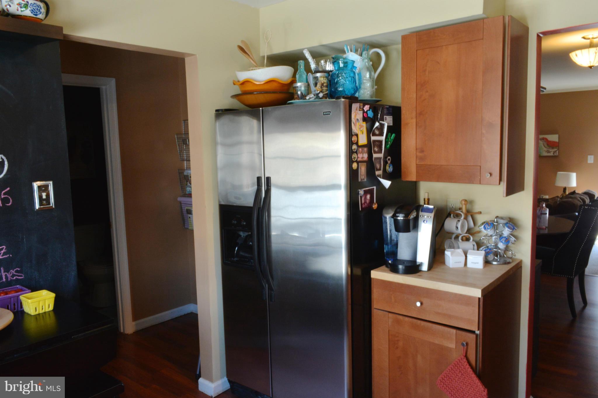 LAKE RIDGE - Residential