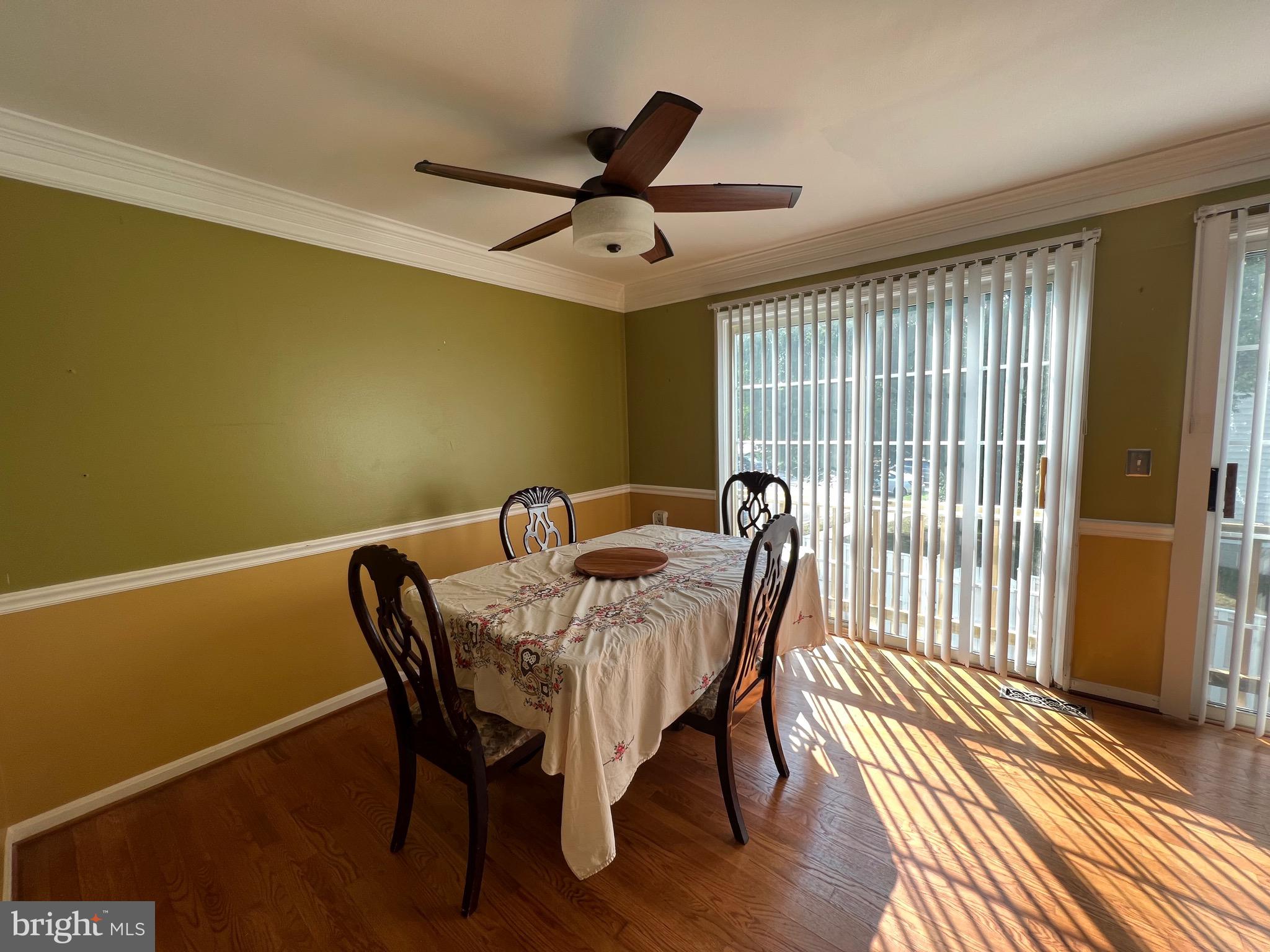 WELLINGTON/CLOVERHILL - Residential