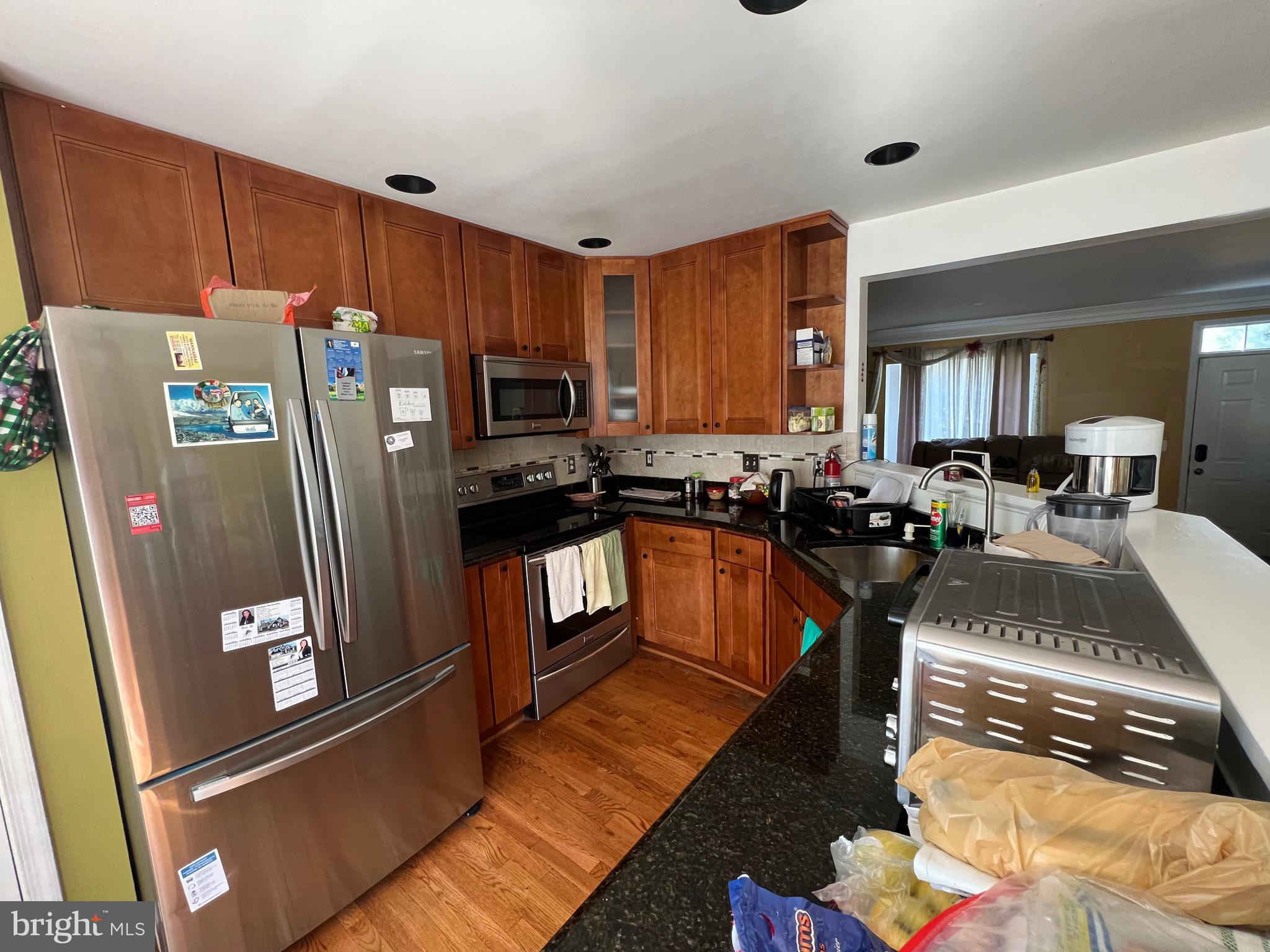 WELLINGTON/CLOVERHILL - Residential