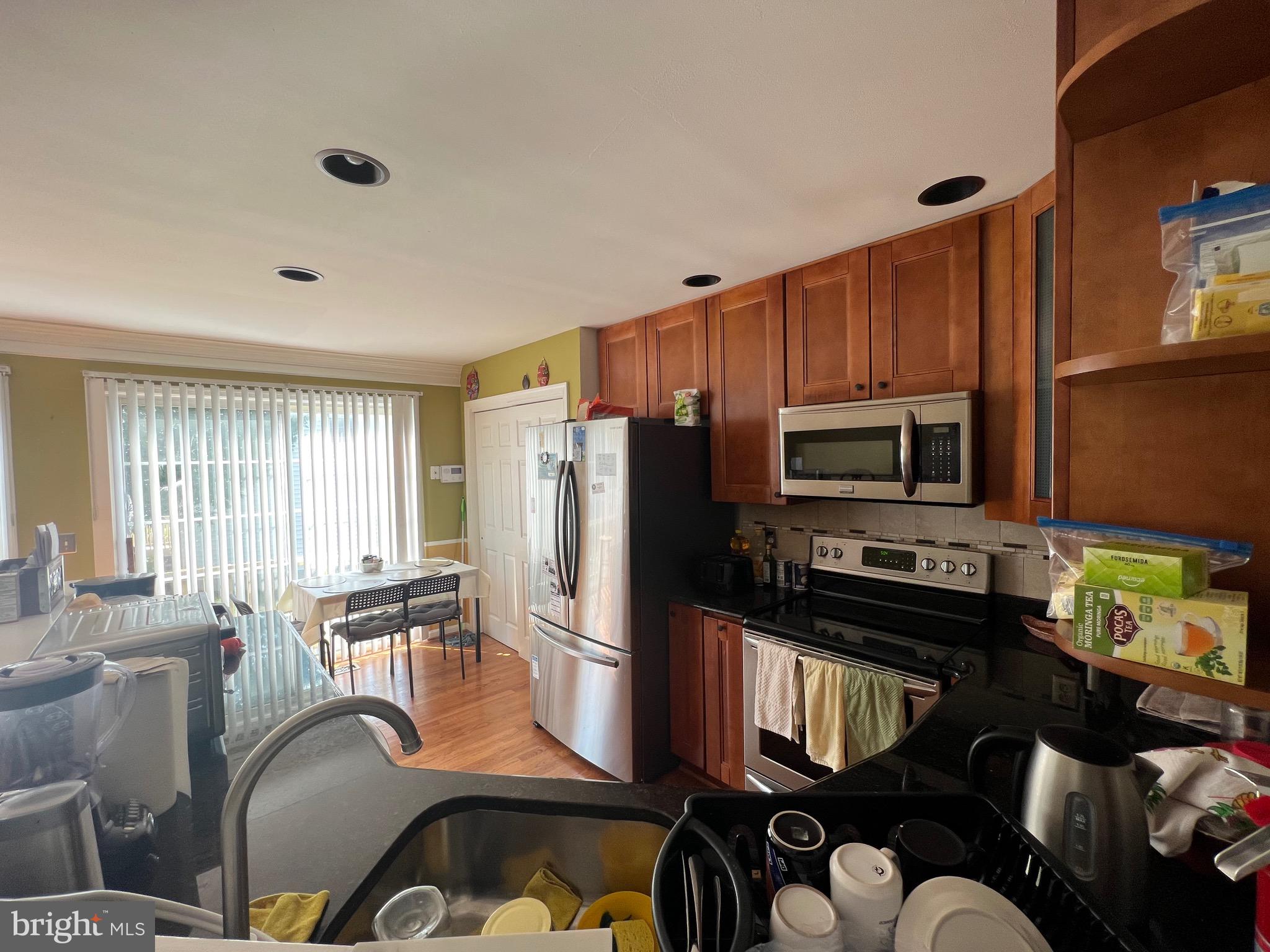 WELLINGTON/CLOVERHILL - Residential