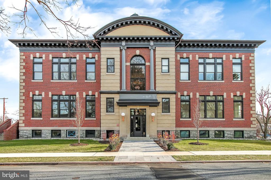 Photo of 1100 Belmont Avenue #2 WEST, WYOMISSING, PA 19610 (MLS # PABK2070138)