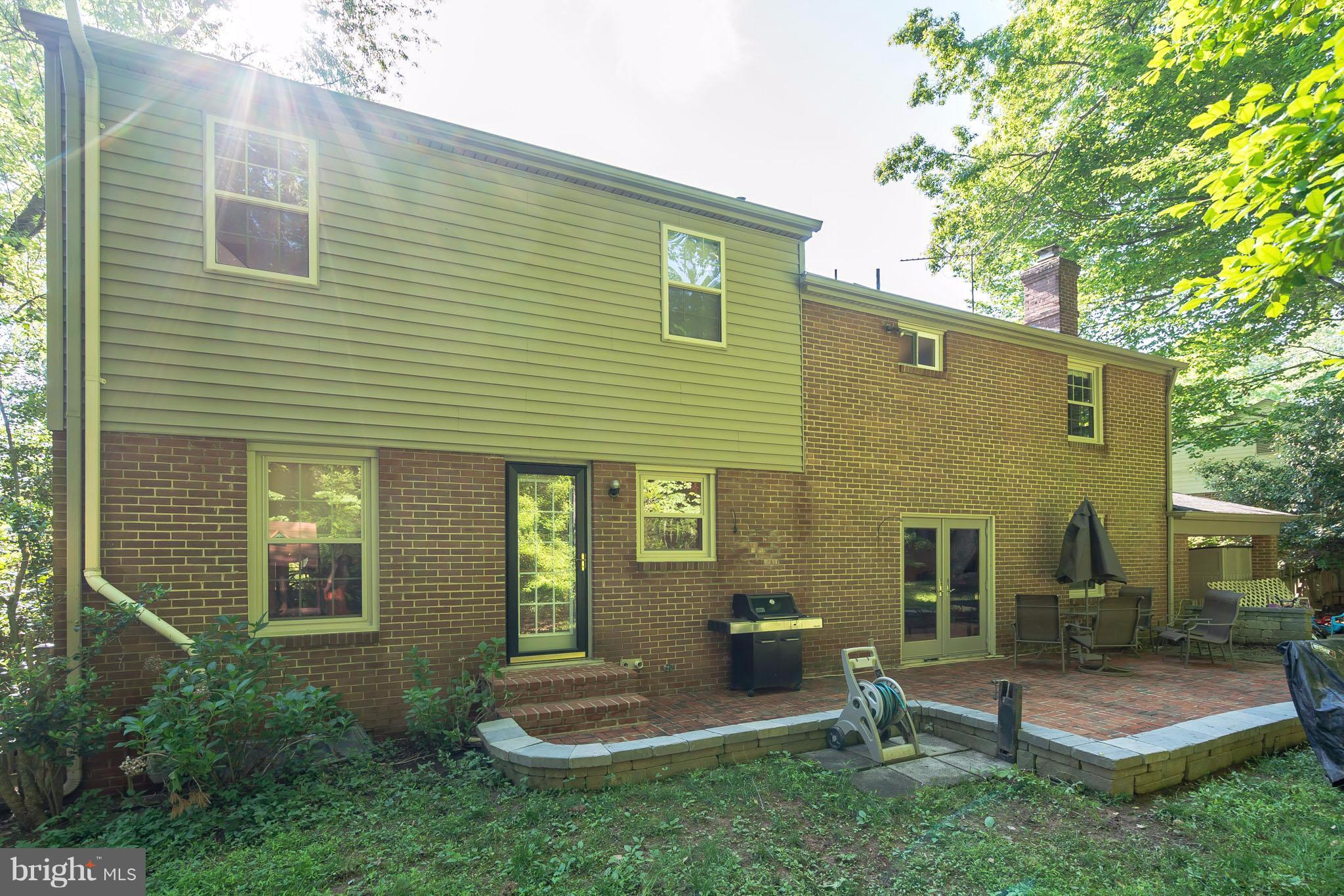 CHAPEL SQUARE - Residential