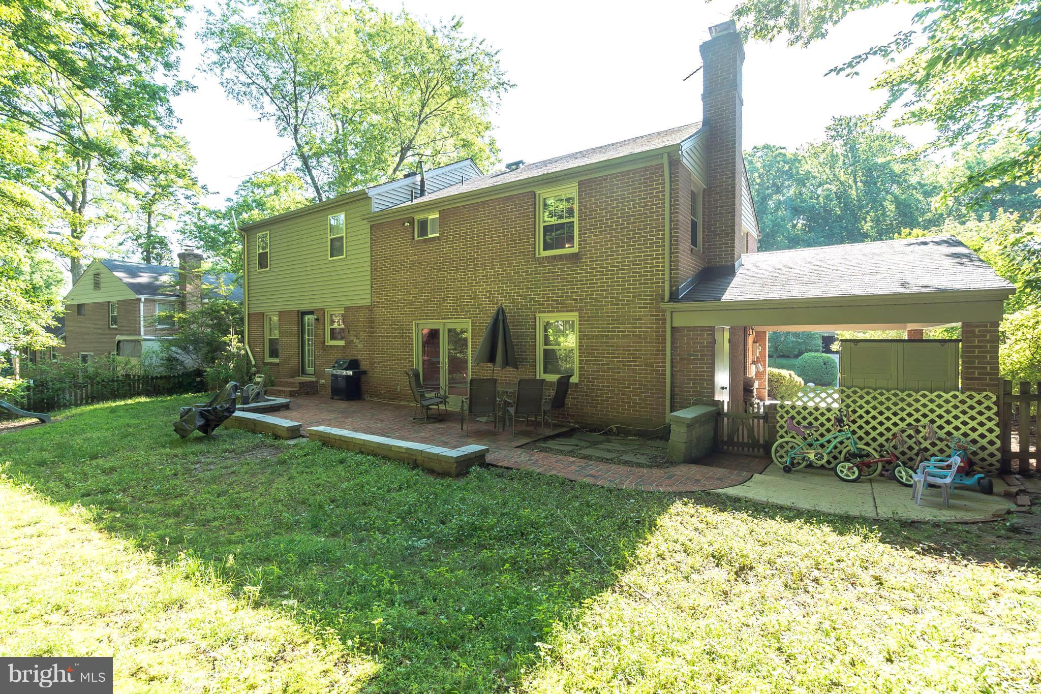 CHAPEL SQUARE - Residential