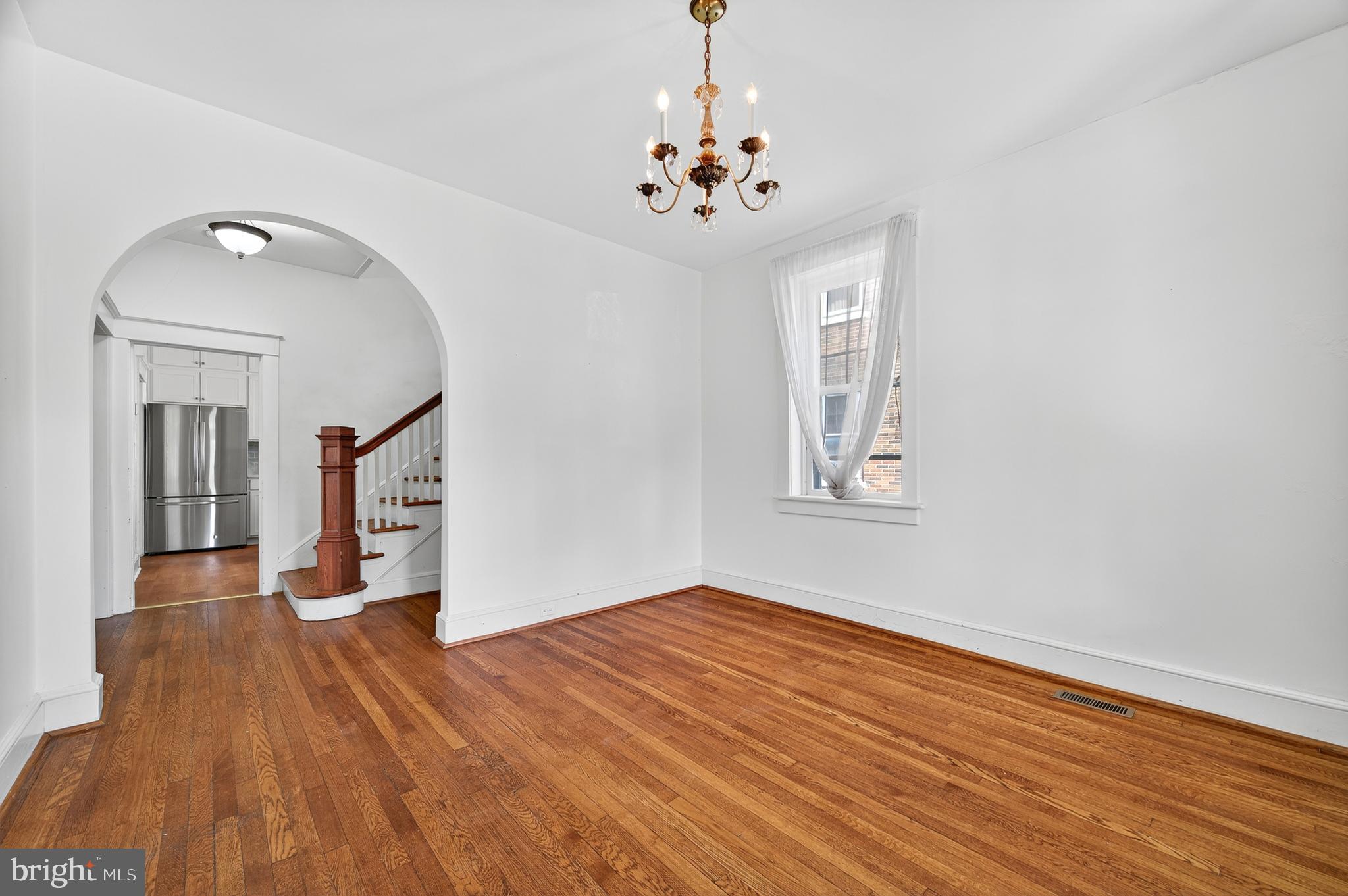 NORTH END - Residential