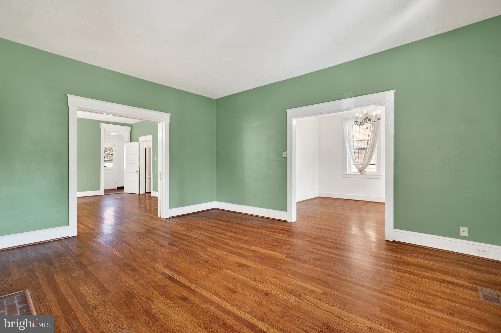 NORTH END - Residential