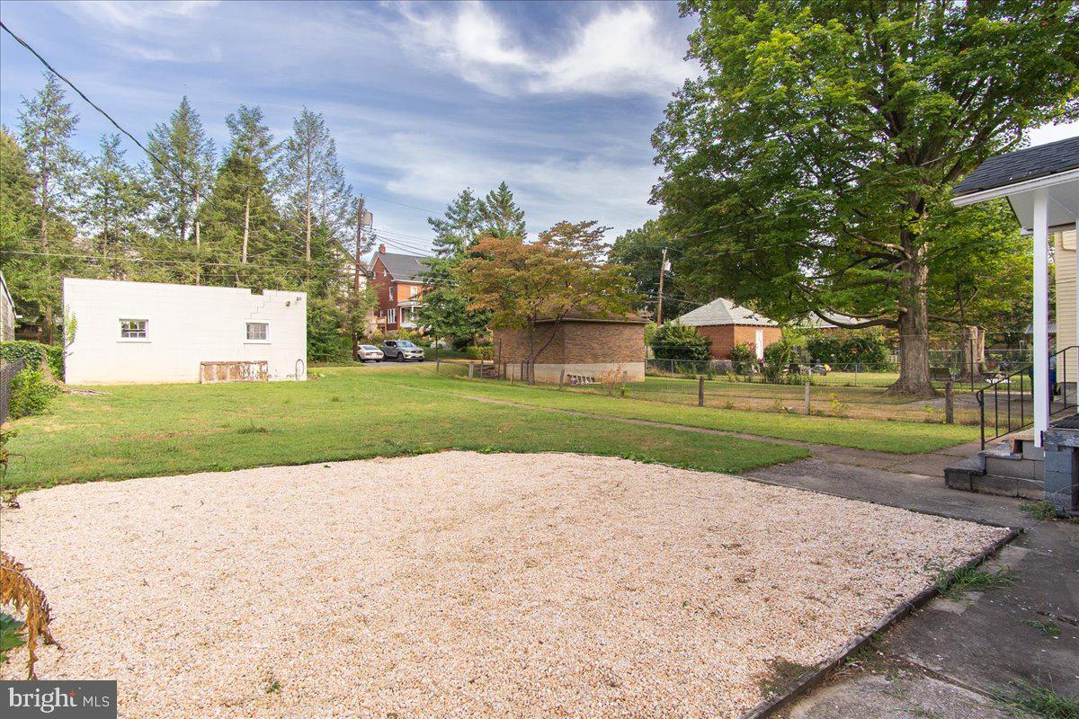 NORTH END - Residential