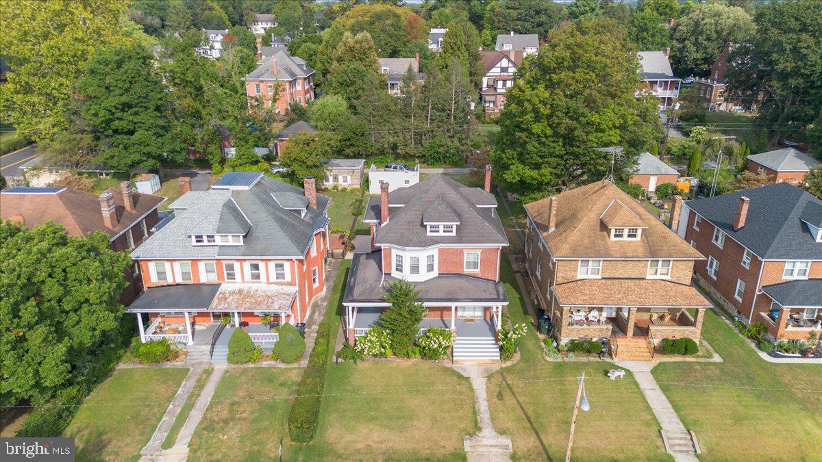 1015 HAMILTON BOULEVARD