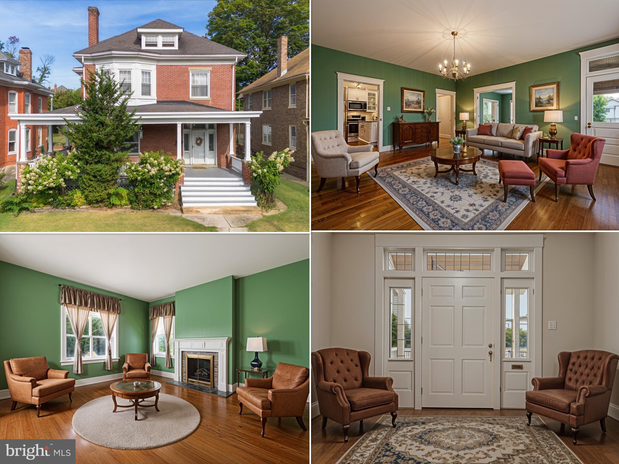 NORTH END - Residential