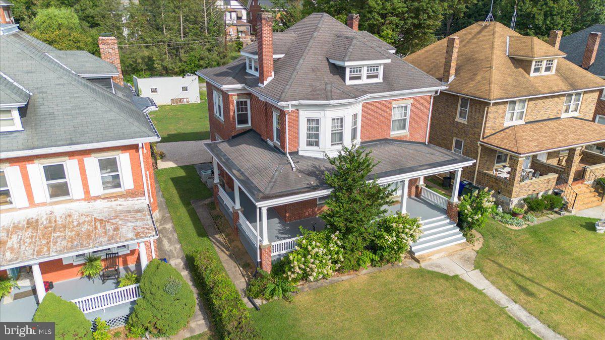 1015 HAMILTON BOULEVARD