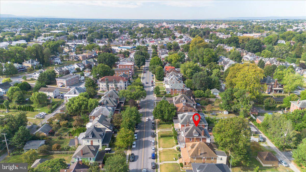 NORTH END - Residential