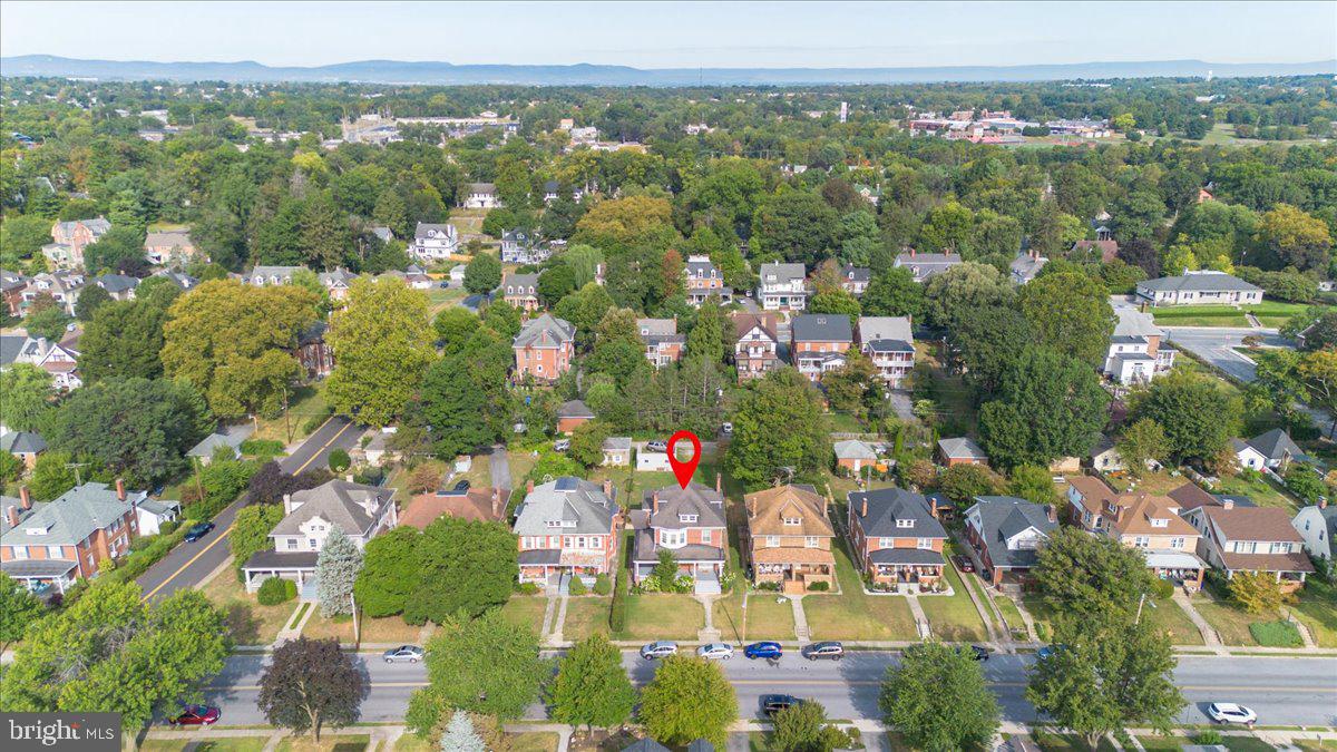 NORTH END - Residential