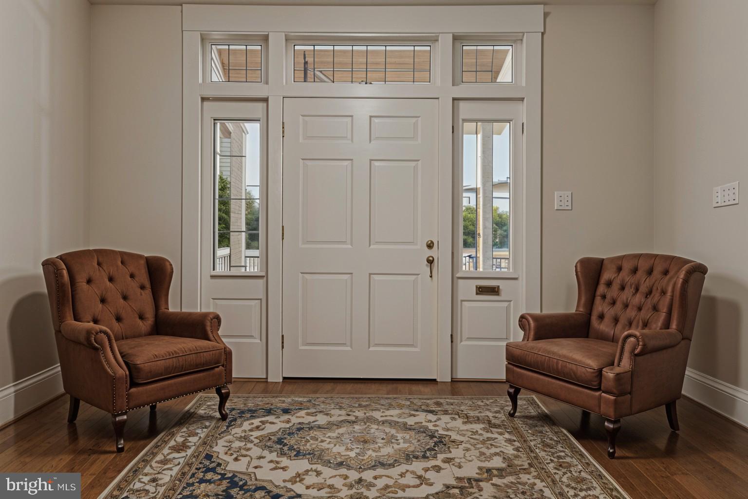 NORTH END - Residential