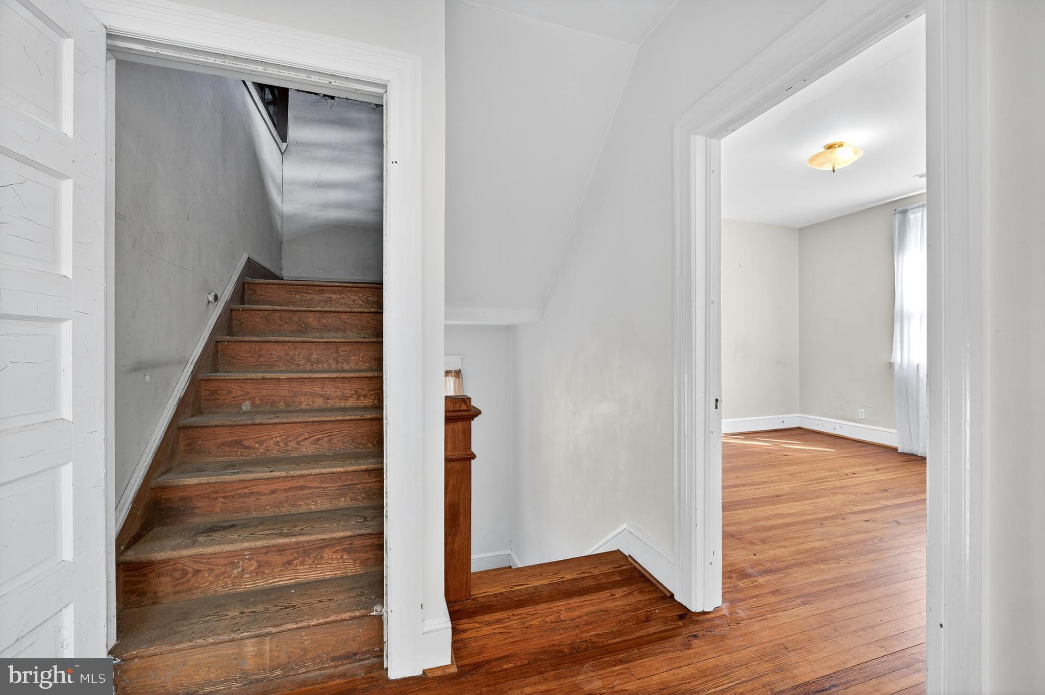 NORTH END - Residential