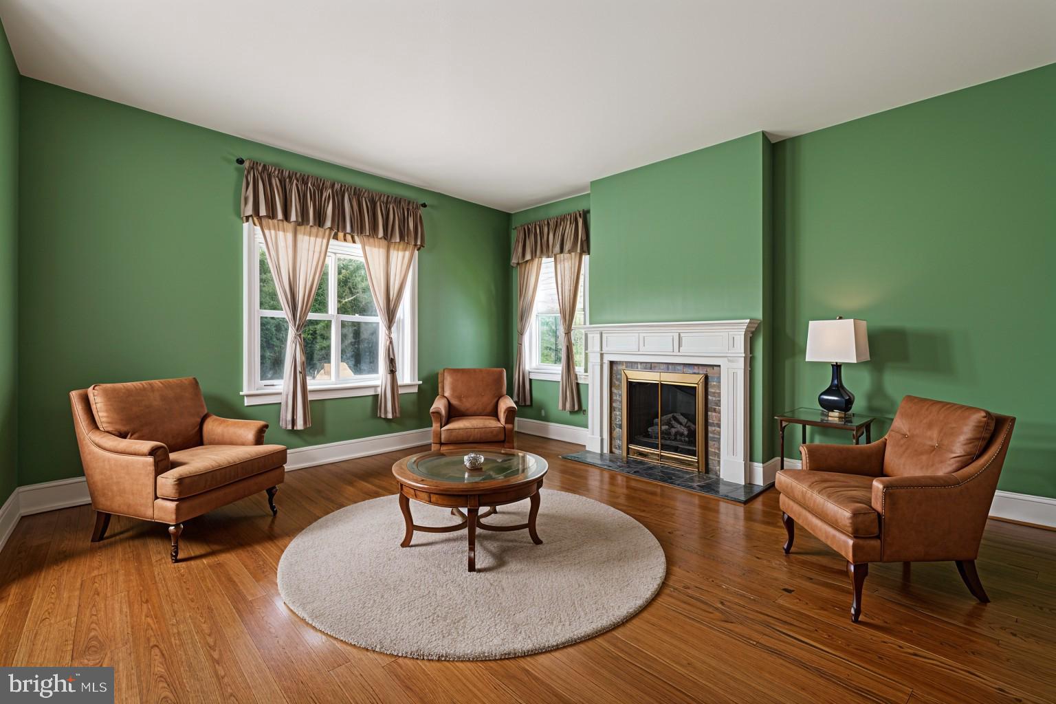 NORTH END - Residential