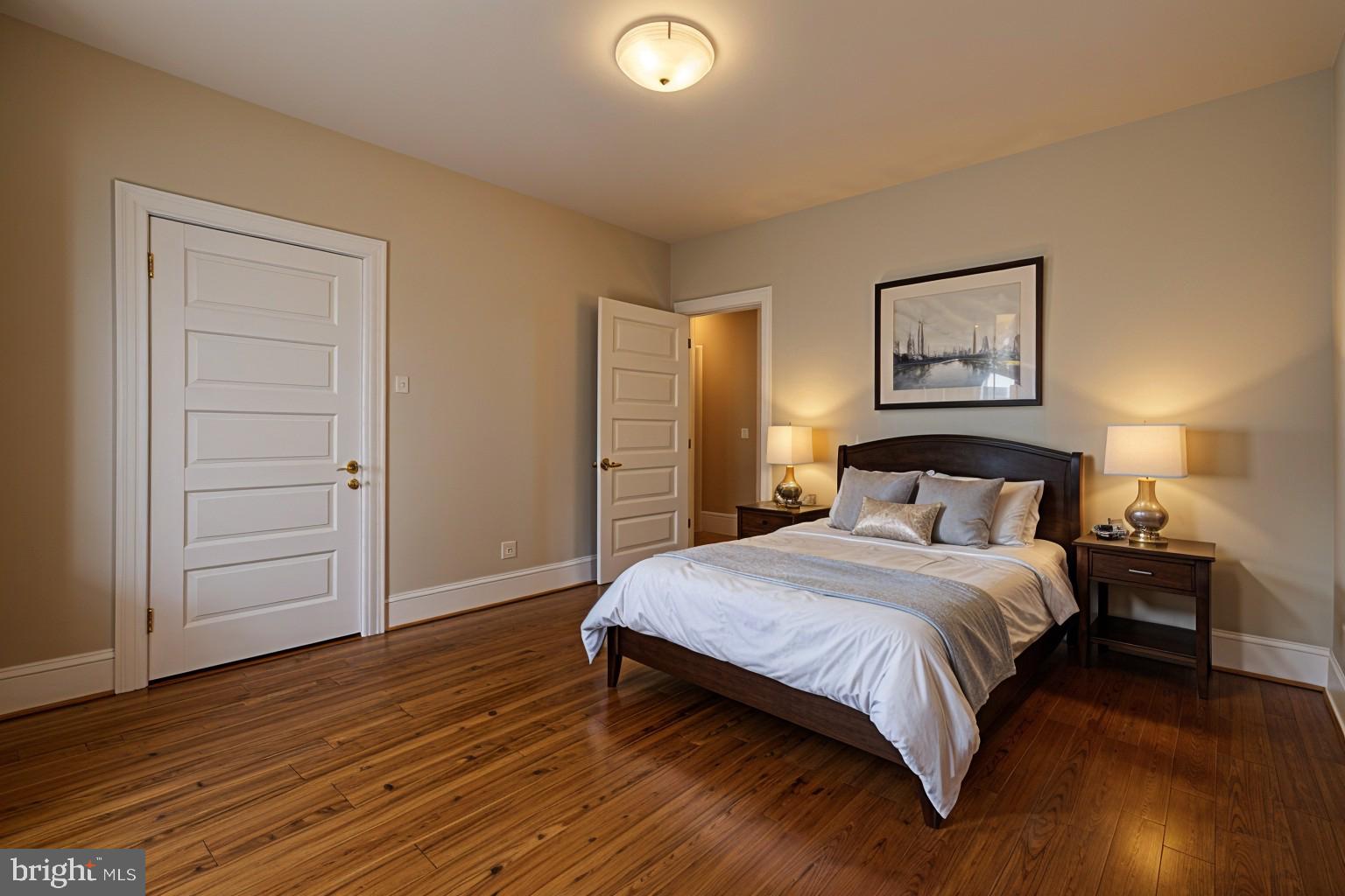 NORTH END - Residential