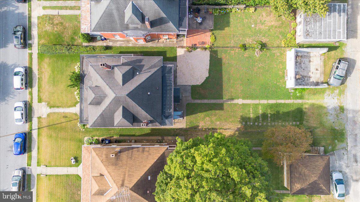 NORTH END - Residential