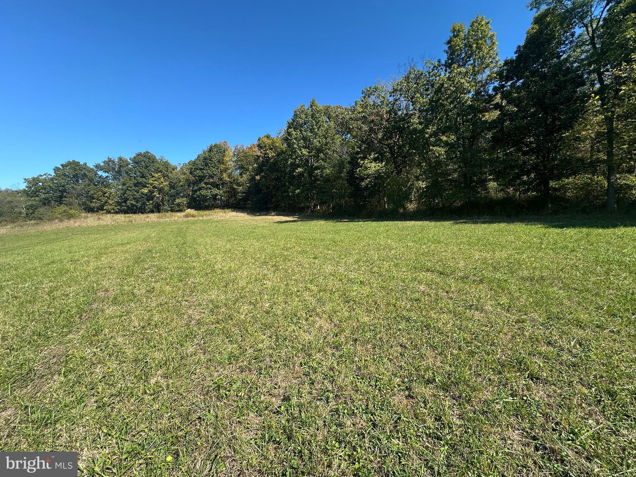 TRACT 3- 13.17+/- ACRES HARBAUGH VALLEY RD