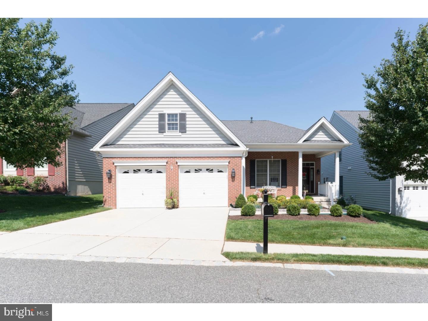 RIVIERA AT CONCORD - Residential