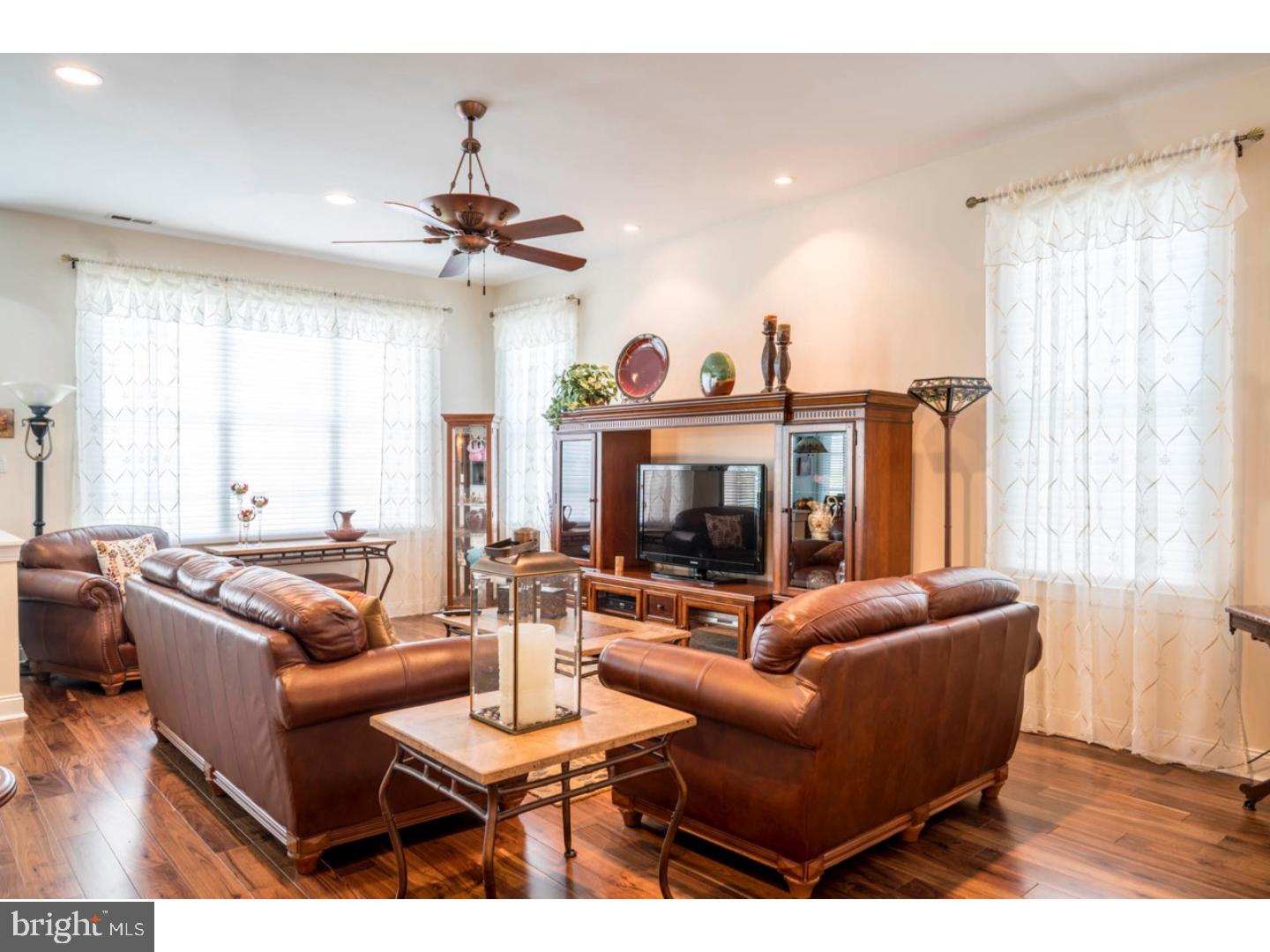 RIVIERA AT CONCORD - Residential