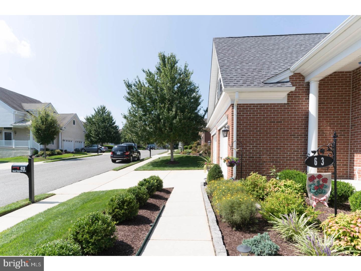 RIVIERA AT CONCORD - Residential