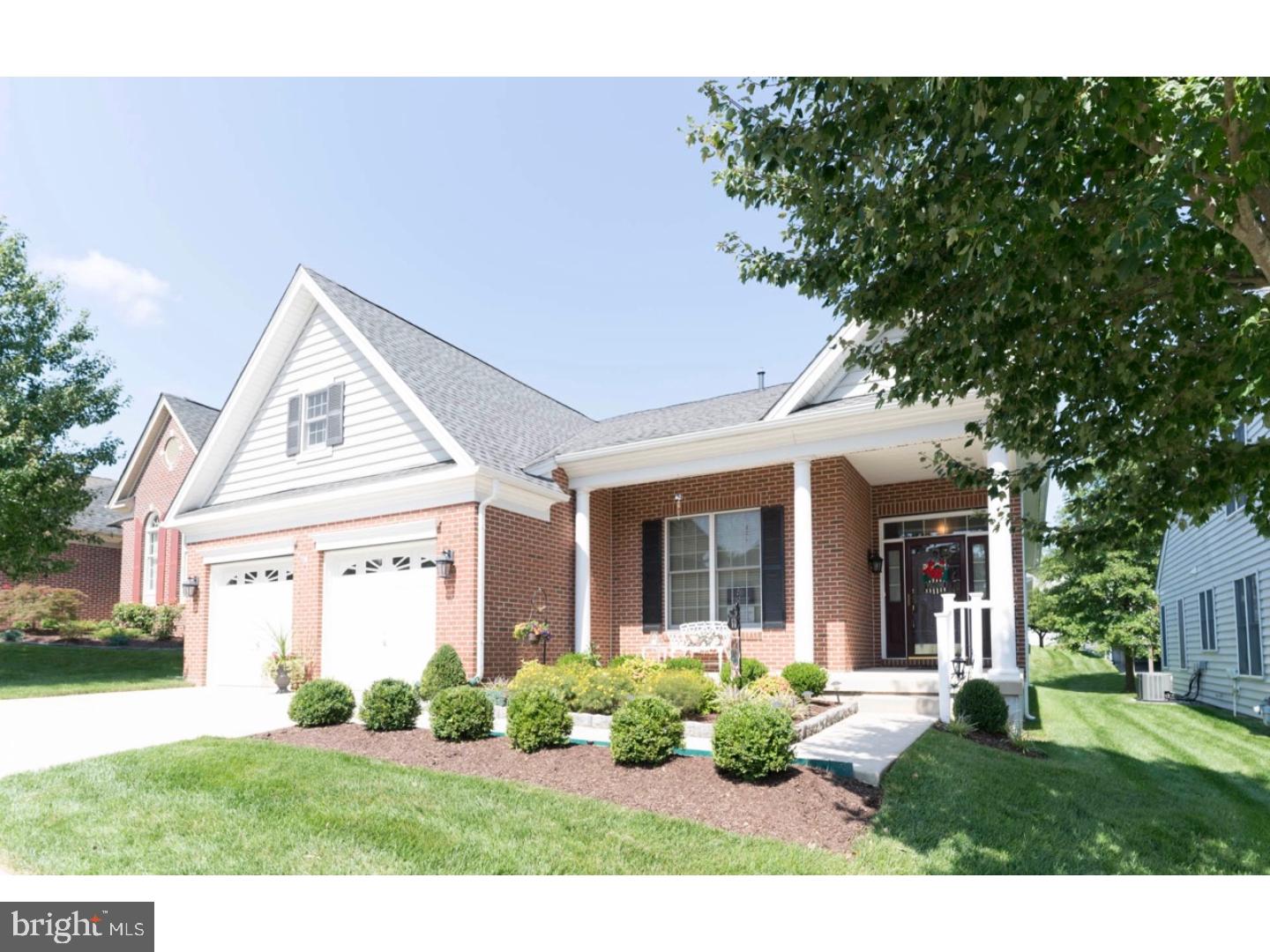 RIVIERA AT CONCORD - Residential