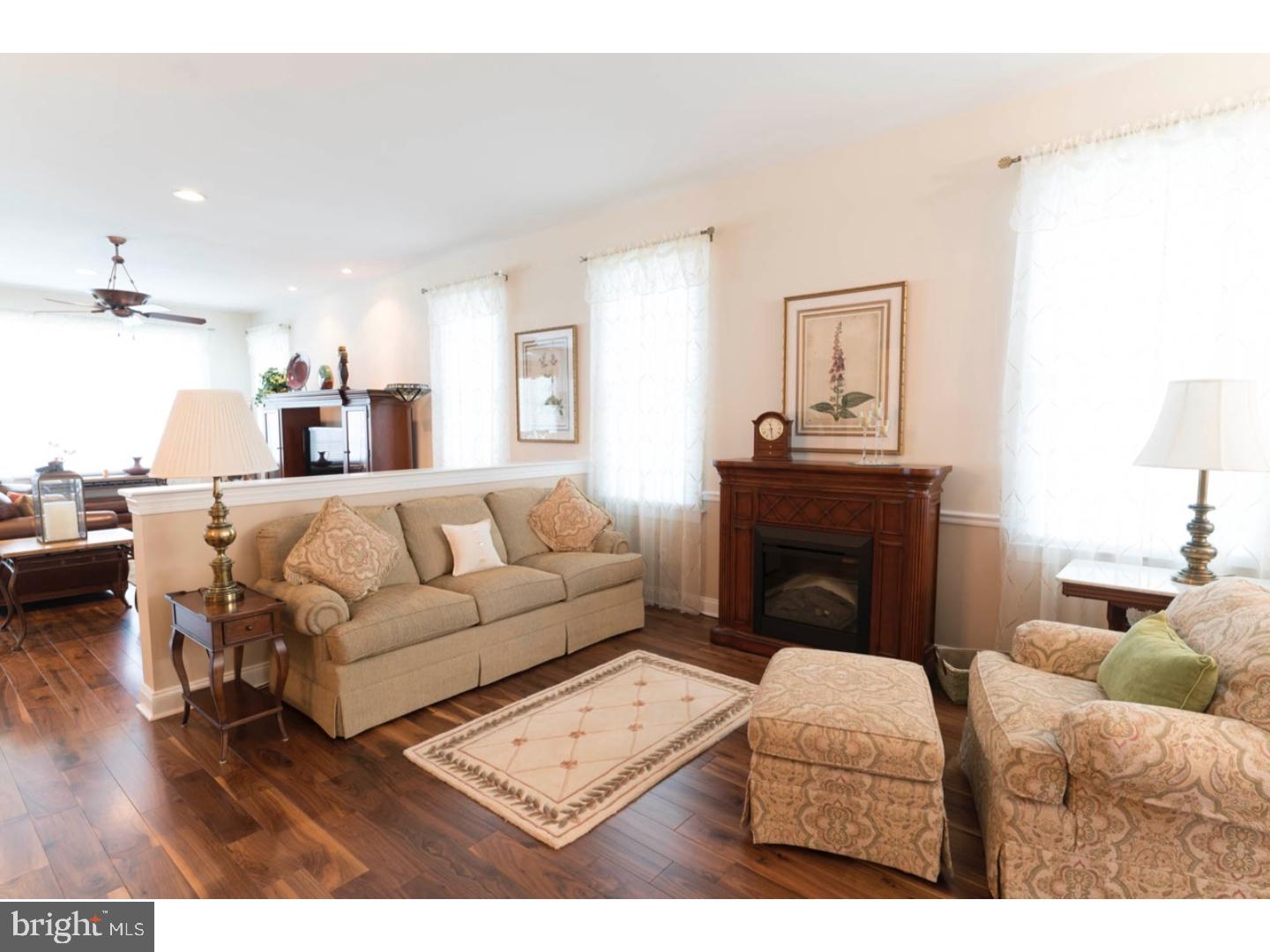 RIVIERA AT CONCORD - Residential