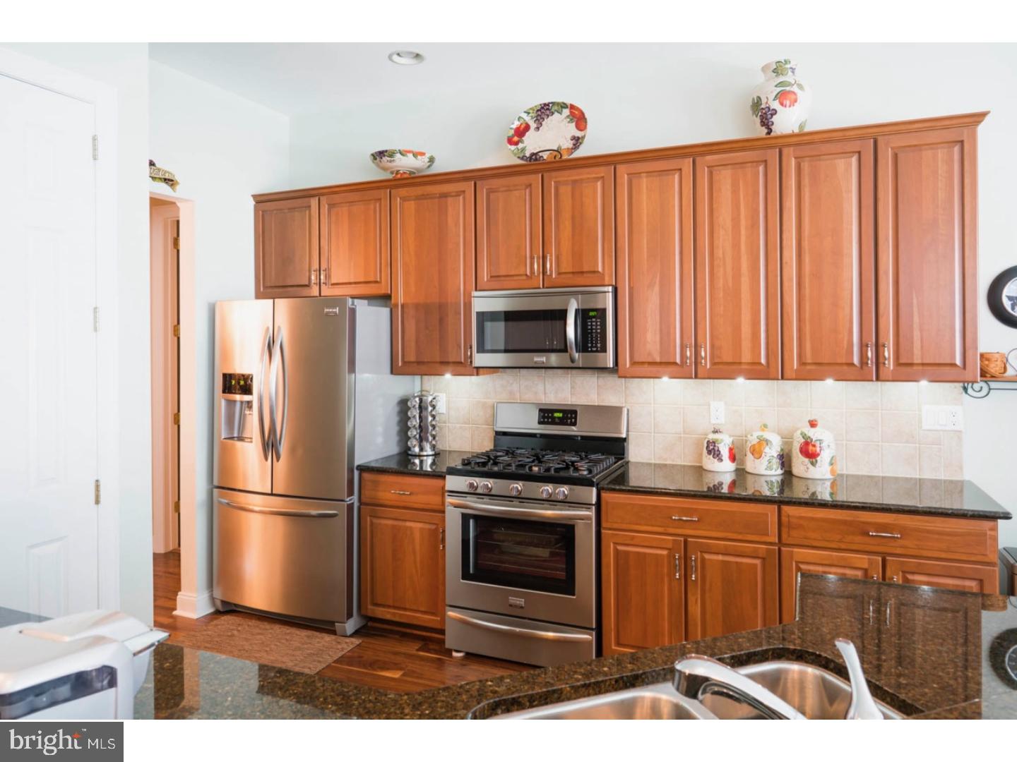 RIVIERA AT CONCORD - Residential