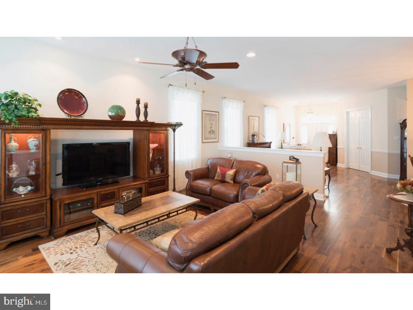 RIVIERA AT CONCORD - Residential