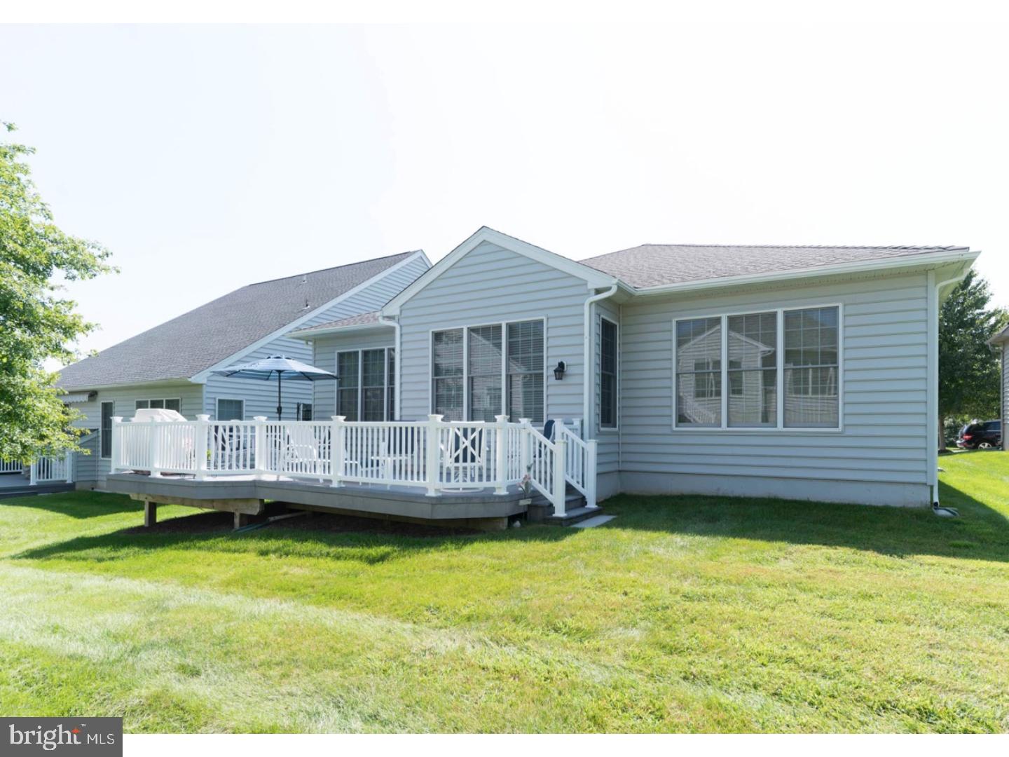 RIVIERA AT CONCORD - Residential