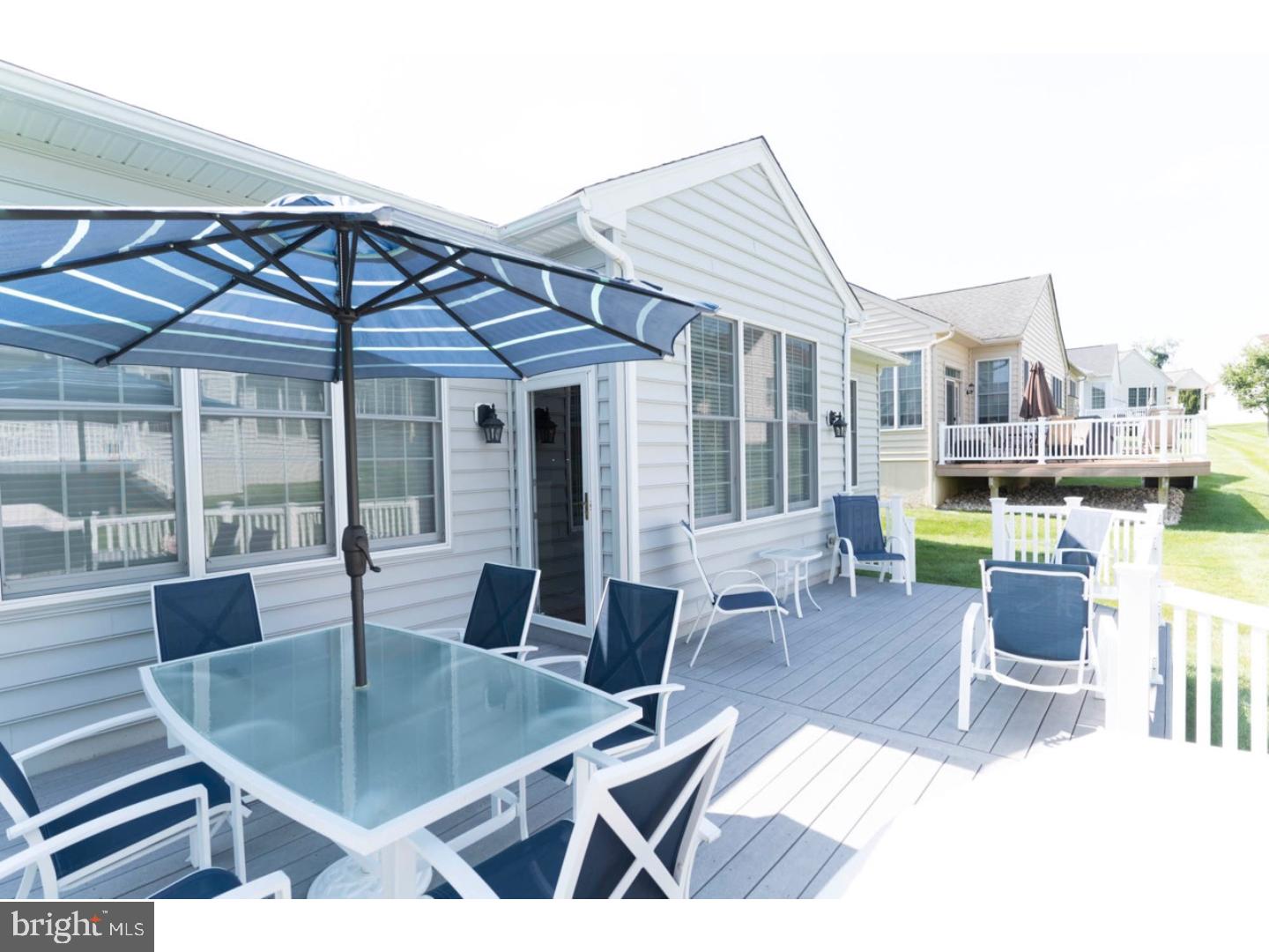 RIVIERA AT CONCORD - Residential