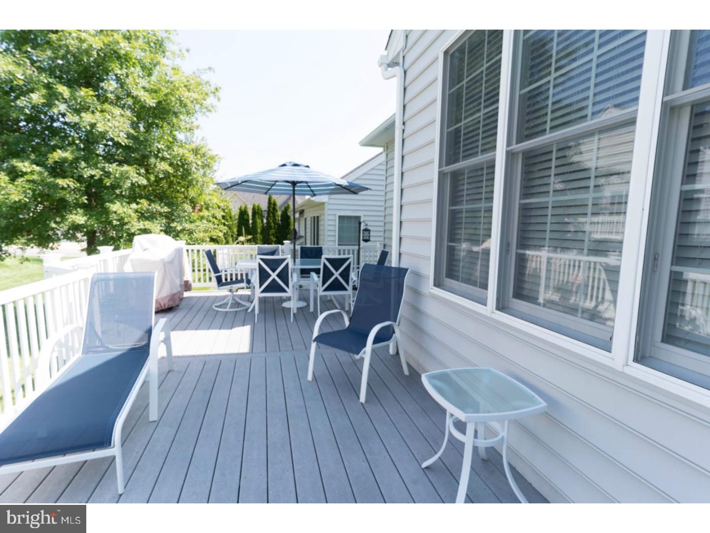 RIVIERA AT CONCORD - Residential