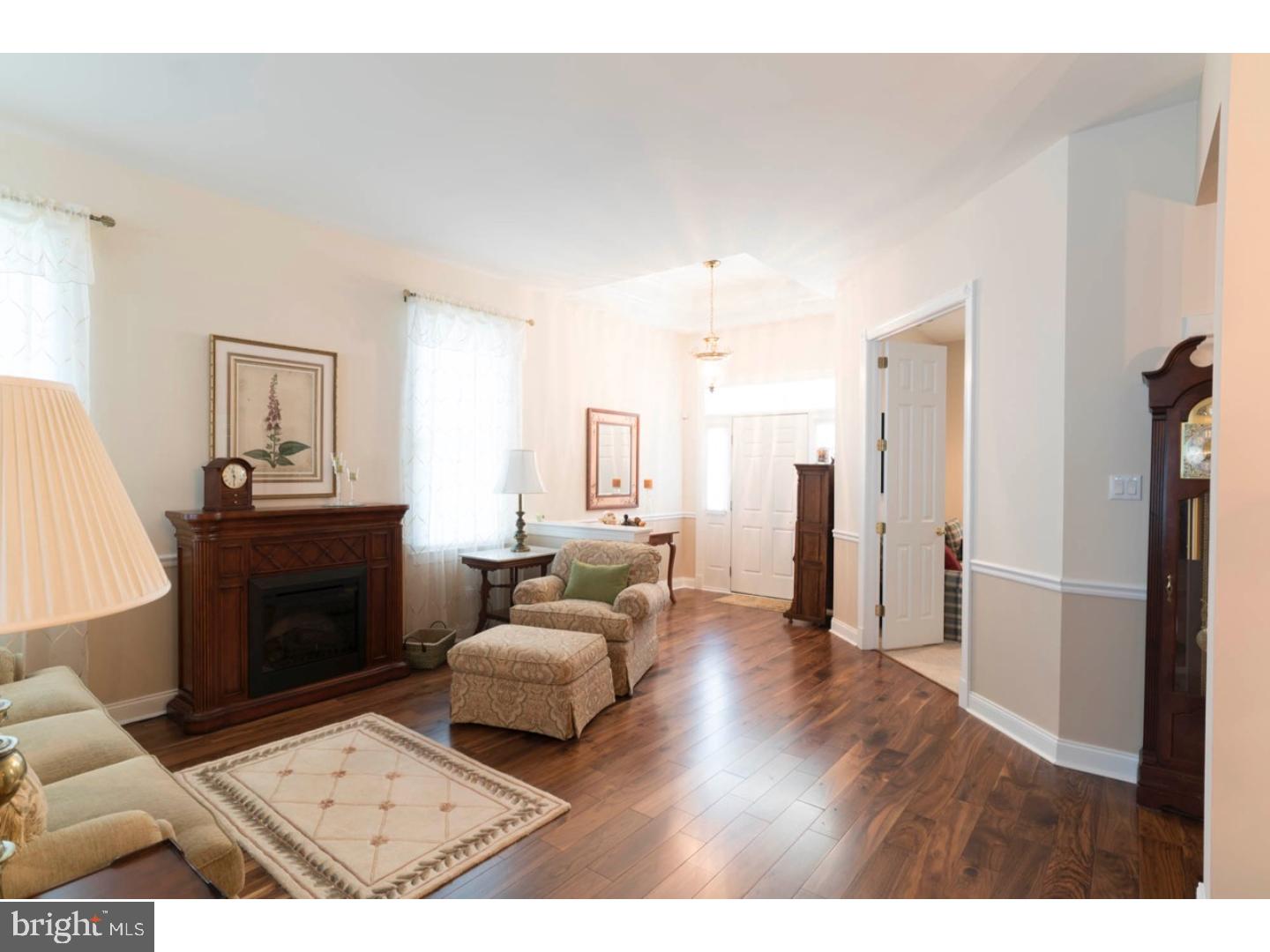 RIVIERA AT CONCORD - Residential