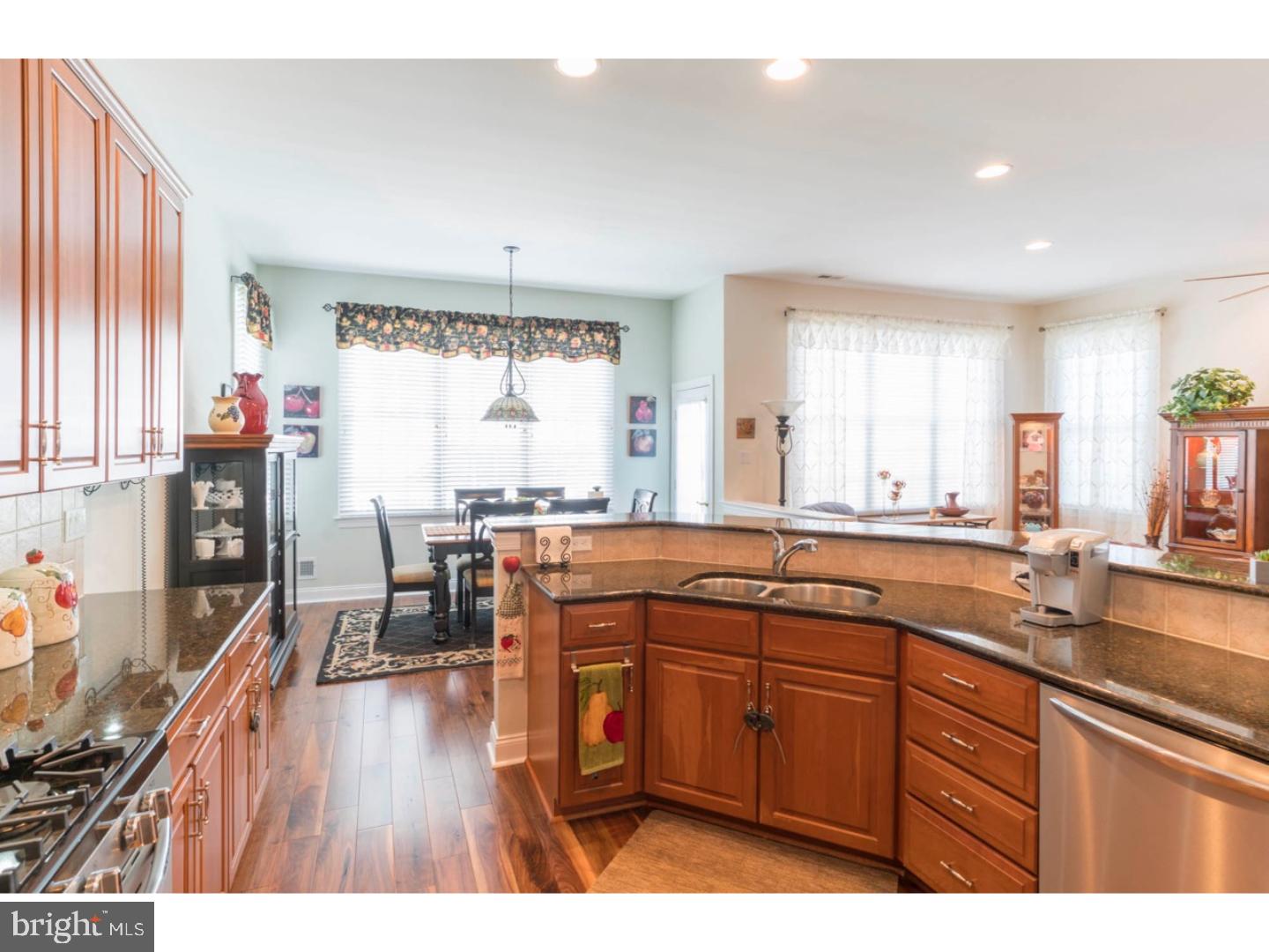 RIVIERA AT CONCORD - Residential