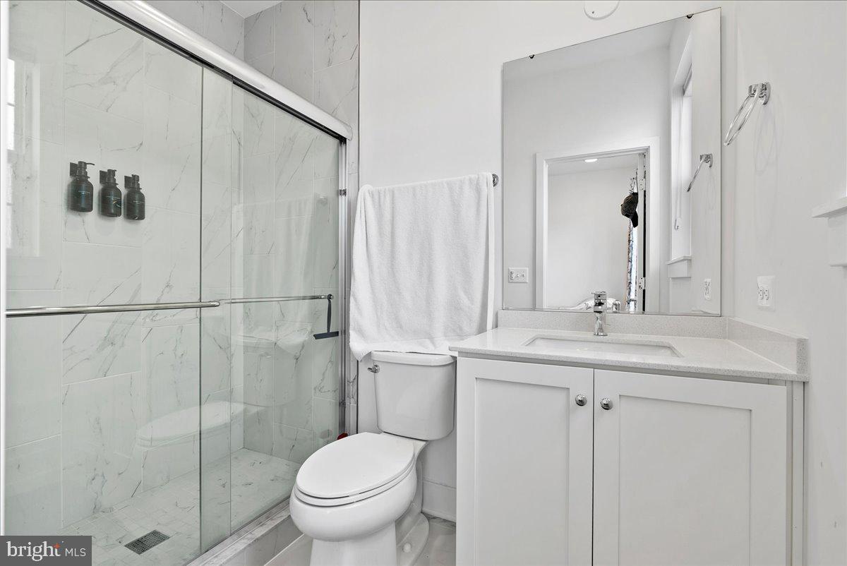 GRAHAM PARK - Residential Lease