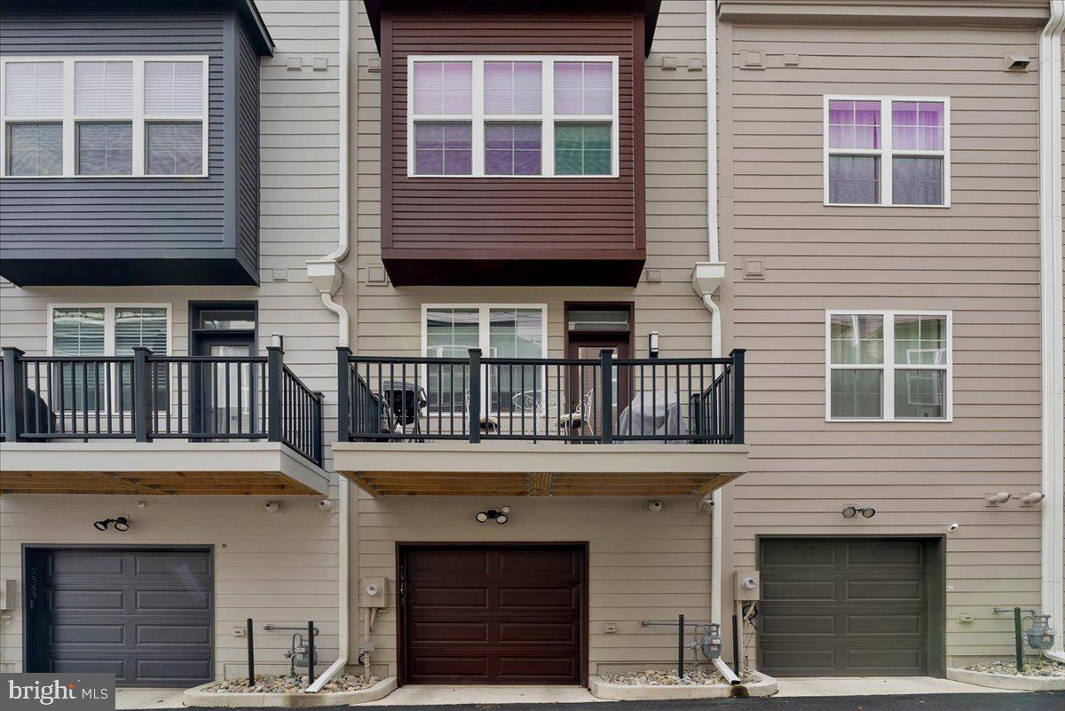 GRAHAM PARK - Residential Lease