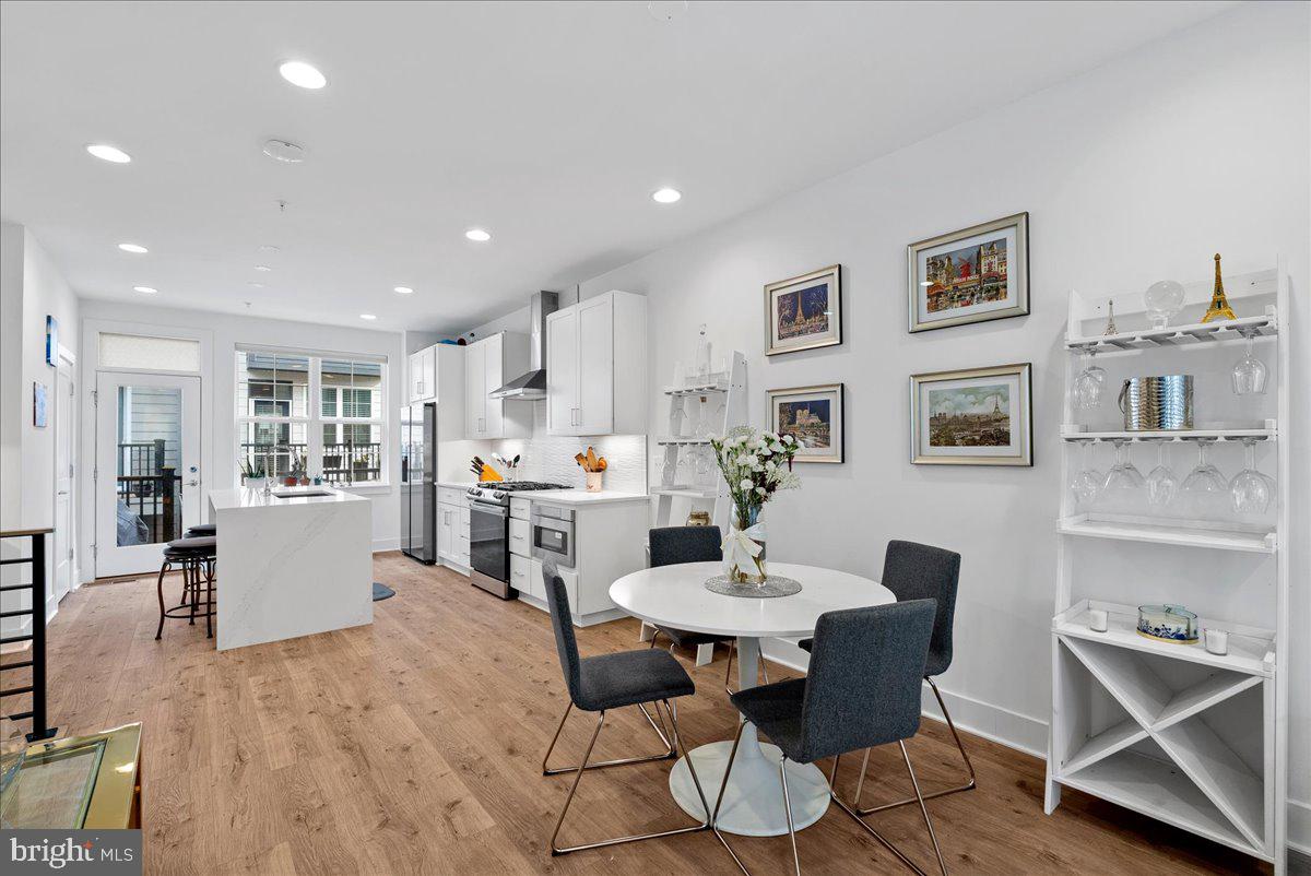 GRAHAM PARK - Residential Lease