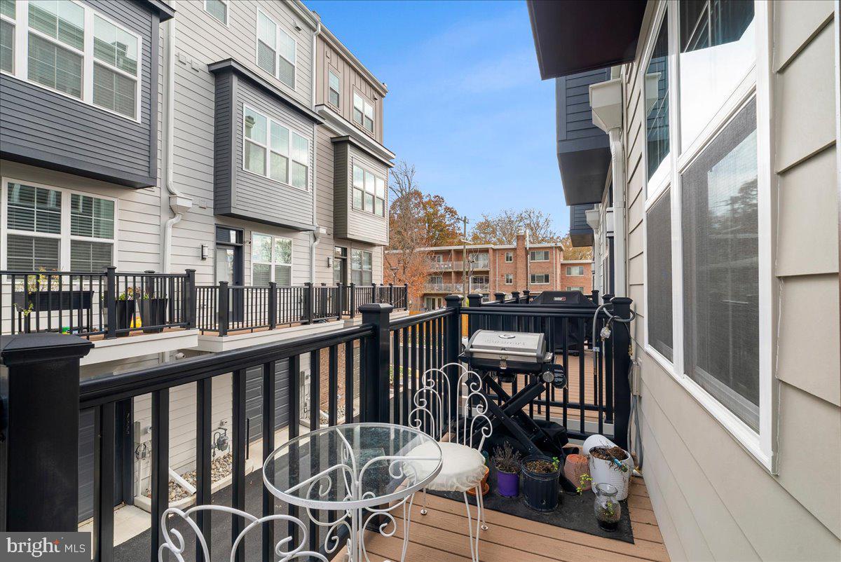 GRAHAM PARK - Residential Lease