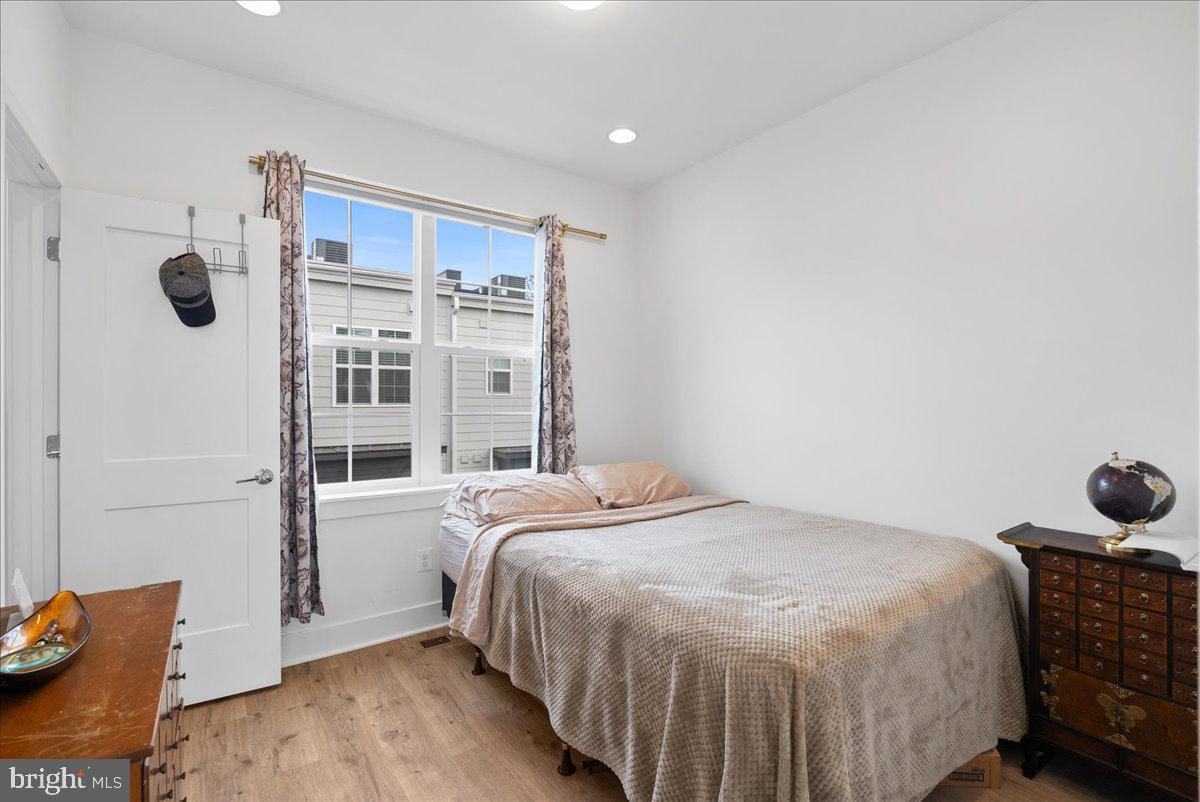 GRAHAM PARK - Residential Lease