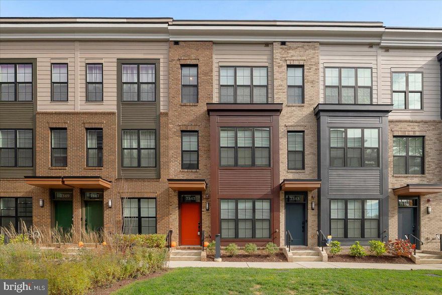 Stunning 2024-built townhome in The Townhomes at Graham Park offers spacious, light-filled interior with hardwood floors throughout. Modern gourmet kitchen with luxury finishes, large center island and plentiful cabinets with pantry, balcony access, and powder room. 3 bedrooms each with en suite bath. Separate loft living area and private rooftop terrace. The primary bedroom has 2 oversized closets and a primary bath with dual-sink vanity. Washer-dryer closet on bedroom level. Enjoy a vibrant community with central park, playground, pavilion, and walkable retail/dining at Graham Park Plaza. Perfectly located near Mosaic District, Tysons, and major commuter routes. Pets welcome (cats/dogs allowed case-by-case with pet addendum and deposit). -------------------------------------------------------------------------------------------------------------------------------------------- All Richey Property Management residents must enroll in and purchase a Resident Benefits Package which includes liability insurance, credit building to help boost the resident’s credit score with timely rent payments, up to $1M Identity Theft Protection, HVAC air filter delivery (for applicable properties), move-in concierge service making utility connection and home service setup a breeze during your move-in, our best-in-class resident rewards program, and much more! More details and options provided upon application.