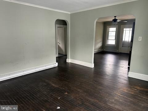 NONE AVAILABLE - Residential Lease